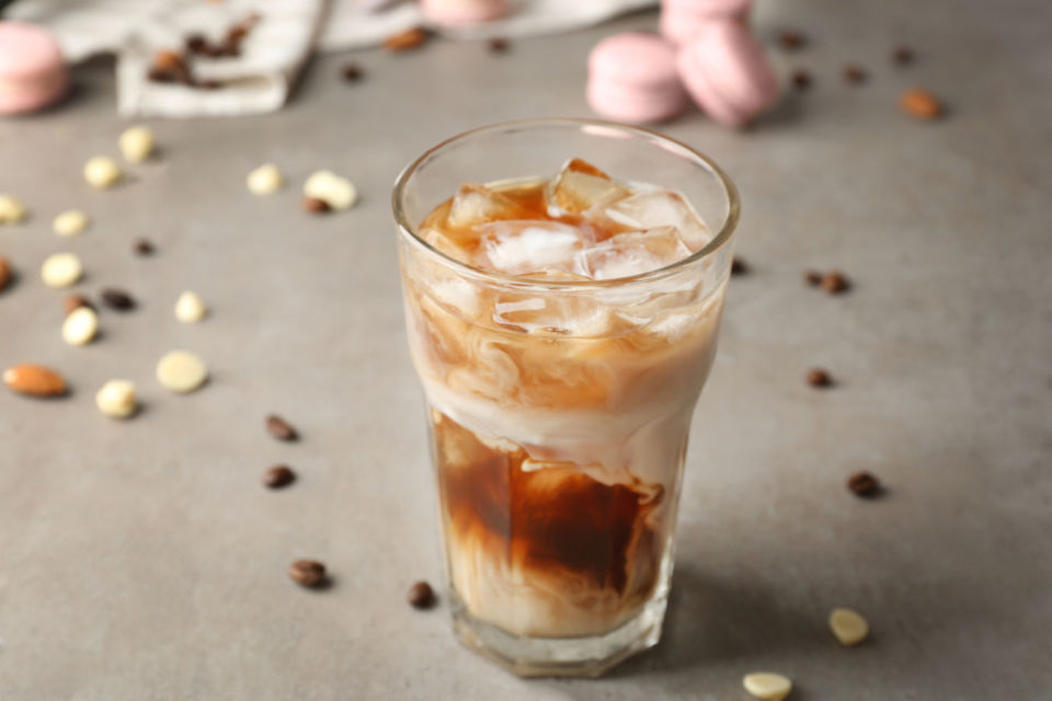 11 Bahan Campuran yang Bikin Racikan Kopi Hitam Lebih Nikmat. Rasanya Jadi Nggak Pahit Amat