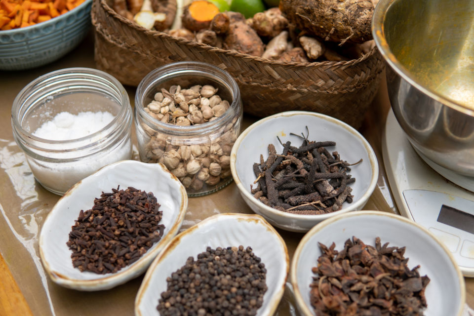 7 Khasiat Cabe Jawa, Bagus untuk Stamina dan Nafsu Makan