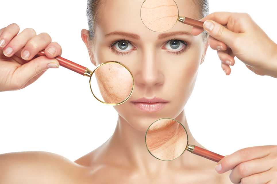 6 Cara Mengoleskan Krim Wajah yang Benar. Gerakannya Memutar ke Dalam Biar Hasilnya Optimal