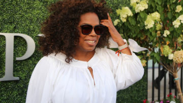 5 Pelajaran Bisnis dari Oprah Winfrey, Berjuang dari 0 Hingga Kini Sukses Jadi Miliarder Filantropi