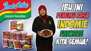 Publik Berduka, Nunuk Nuraini Sang Peracik Bumbu Indomie Dikabarkan Meninggal Dunia