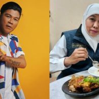 6 Deretan Figur Publik yang Umumkan Positif Covid-19 di Awal Tahun 2021, Terbaru Andika Kangen Band