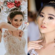 Reza Arap Weird Genius Gelar Acara Sangjit dengan Kekasih, Dikira Sudah Menikah oleh Warganet