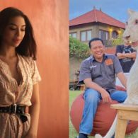 Manohara Mengaku Kecewa, Instagramnya Diblokir Ketua MPR Setelah Kritik Kepemilikan Hewan Langka