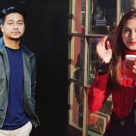 Sudah Setahun Jalin Asmara, Deva Mahenra Akui Nggak Kepikiran bisa Pacaran dengan Mikha Tambayong
