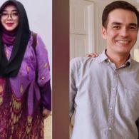 Berat Badan Sempat Melonjak Drastis, Rina Gunawan Akui Nggak Pernah Dikomplain oleh Suami
