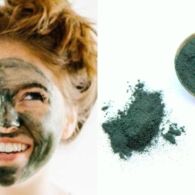 5 Manfaat Masker Spirulina Selain Usir Jerawat. Klorofilnya Bikin Kulit Kencang dan Awet Muda