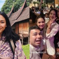 Keluyuran Setelah Divaksin, Sherina Tegur Raffi Ahmad: Tolong Berikutnya Konsisten Beri Contoh Baik