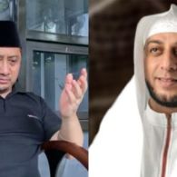Syekh Ali Jaber Meninggal Dunia, Ustaz Yusuf Mansur Kenang Sosoknya hingga Anjurkan Berdoa di Rumah