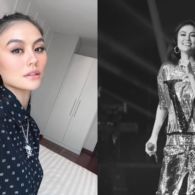 Agnez Mo Pernah Tolak Tawaran 1 Miliar untuk Tampil di Kelab Malam. Utamakan Prinsip daripada Karier Semata