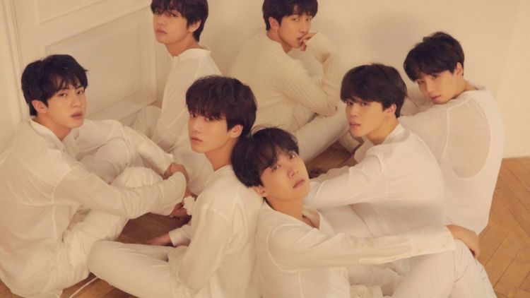 Deretan Penghargaan yang Diraih BTS di Ajang Penghargaan Musik Korea pada Tahun 2020