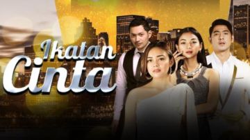 Pecahkan Rekor Rating Tertinggi Sinetron, Ini Profil 4 Pemain ‘Ikatan Cinta’ yang Tengah Naik Daun