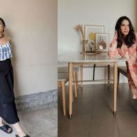 5 Inspirasi Outfit Tie Dye Ala Selebgram Indonesia. Cantik, Bisa Dipadupadankan Juga!