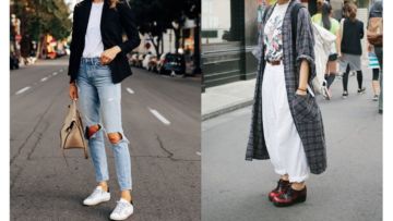 5 Inspirasi Outfit Casual untukmu yang Sering Bilang: Duh Aku Nggak Punya Baju!