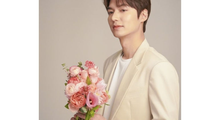 Bukti Aktor Tampan Lee Min Ho Berhati Emas! Memberikan Sumbangan Rp 640 Juta di Akhir Tahun untuk Para Korban Kekerasan.