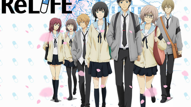 5 Rekomendasi Anime Inspiratif yang Bakal Mengubah Hidupmu. Mulai dari Menggapai Tujuan Sampai Hikmah Dibalik Keterbatasan Fisik