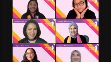 Keluarga Kita, Wahana Kreator dan Wardah Luncurkan Drama Podcast “Dunia Rania” untuk Parenting Remaja
