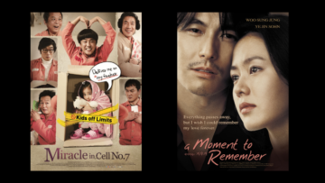 11 Rekomendasi Film Asia Tersedih Sepanjang Masa. Siap-Siap Menguras Air Mata, yok~