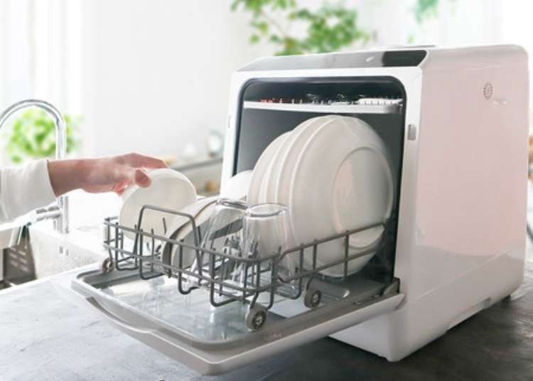 Trik Memilih Mesin Cuci Piring dan Cara Merawat yang Benar. Nggak Cepat Rusak, Listrik Aman