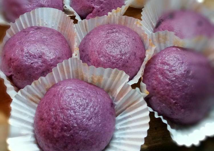 6 Resep Kue Basah Kekinian Aneka Bahan. Praktis Bikinnya, Layak Jual dan Nggak Banyak Saingan