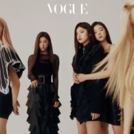 Kumpulan Photoshoot Member ITZY yang Bikin Jantung Kamu Dag Dig Dug!