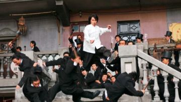 Suka Cobra-Kai? Berikut Film Seni Bela Diri Terbaik yang Wajib Kamu Tonton, Bukan Sekadar Berantem~