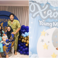 6 Dekorasi Aqiqah Sederhana Kreasi Sendiri