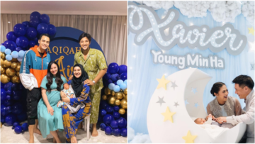 6 Dekorasi Aqiqah Sederhana Kreasi Sendiri