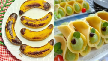 6 Resep Kue Basah Kekinian Aneka Bahan. Praktis Bikinnya, Layak Jual dan Nggak Banyak Saingan