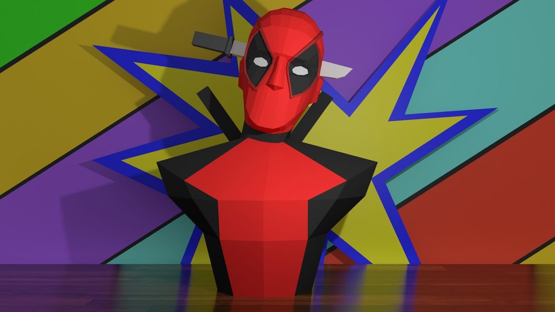 Deadpool 3 Bakal Jadi Film MCU dengan Rating R Pertama! Sebuah Langkah Menarik dari Disney!