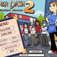 Nostalgia dengan 10 Permainan Jadul Milik Game House. Anak 2000-an Pasti Nggak Asing!