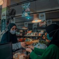 Pentingnya Menjaga Hubungan Baik dengan Kostumer