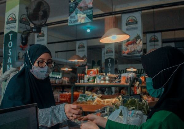 Pentingnya Menjaga Hubungan Baik dengan Kostumer