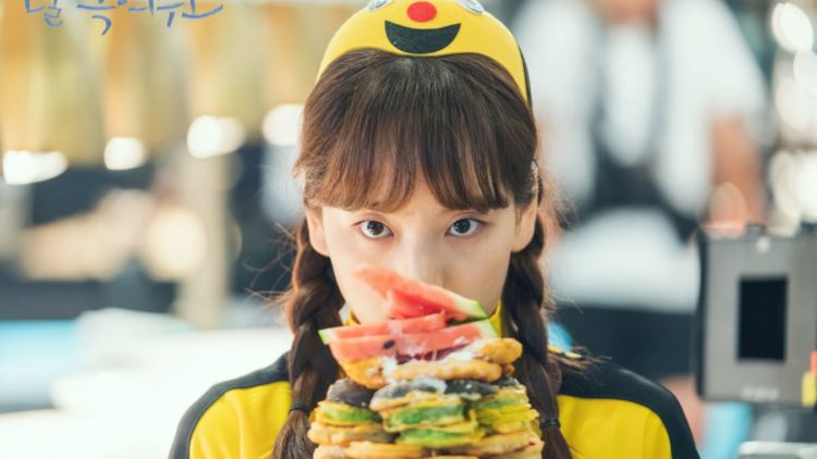 Suka Nonton Drakor? Ini 6 Makanan Khas Korea yang Cocok Dikonsumsi Vegetarian
