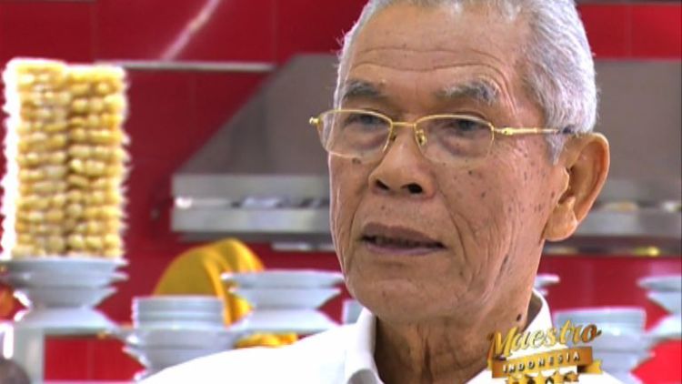 Kisah Sukses Pendiri RM Padang Sederhana. Hadapi Cobaan Bertubi-tubi tapi Terus Bangkit Kembali