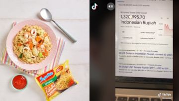 Viral Jualan Indomie Rp1,3 Juta di Amerika, Simak yuk 5 Cara Hadapi Peluang ‘Mendadak Bisnis’ ini!
