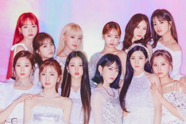 5 Side Track IZ*ONE yang Nggak Kalah Enak Sama Title Track-nya
