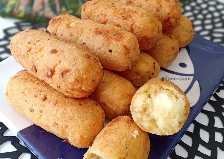 6 Resep Kue Basah Kekinian Aneka Bahan. Praktis Bikinnya, Layak Jual dan Nggak Banyak Saingan