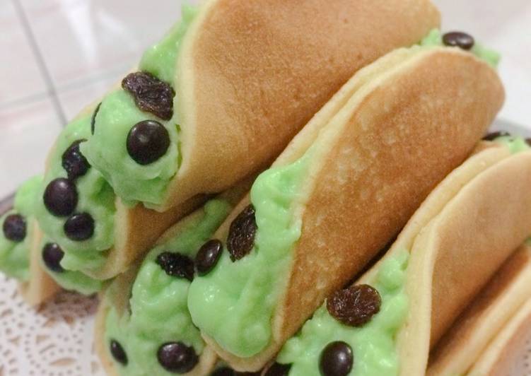 6 Resep Kue Basah Kekinian Aneka Bahan. Praktis Bikinnya, Layak Jual dan Nggak Banyak Saingan