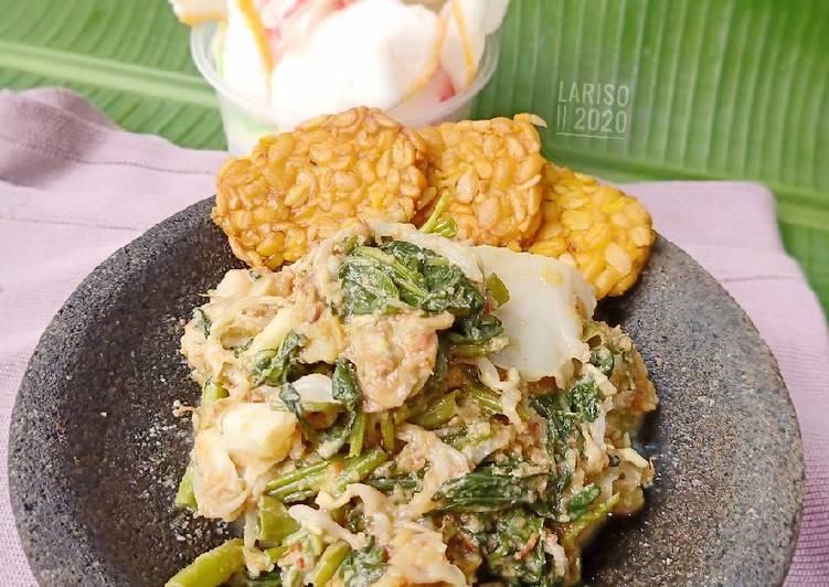 resep menu masakan Sunda