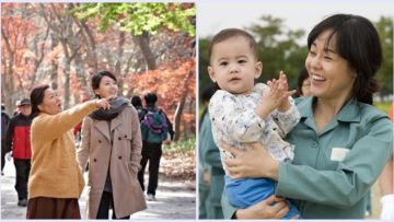 9 Drama Korea yang Bercerita Tentang Perjuangan Ibu; Bikin Gemas Sekaligus Terharu!