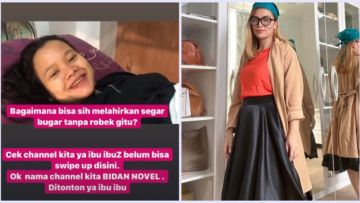 Viral Bidan Novel yang Menerapkan Metode ‘Tiup-Tiup’ ke Banyak Ibu Melahirkan. Ini Detailnya!