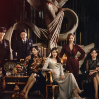 Bikin Naik Pitam! Inilah Moral Value yang Bisa Diambil dari Drama Penthouse.