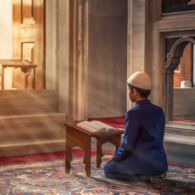 Strategi Cerdas Jalan Anak ke Pesantren