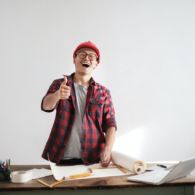 #BeraniWujudkanMimpi-Seharusnya Saya Bisa Lebih dari Ini!