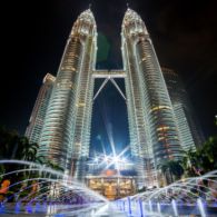 6 Tempat yang Wajib Kamu Kunjungi Kalau Kamu Lagi di Malaysia. Yuk Simak!