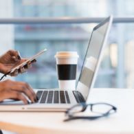 Pentingnya Sebuah Teknologi dan Internet di Masa Pandemi Ini