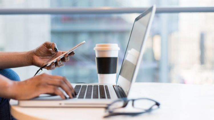 Pentingnya Sebuah Teknologi dan Internet di Masa Pandemi Ini