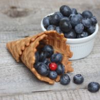 Manfaat yang Dihasilkan Buah Blueberry Bagi Kesehatan Tubuh