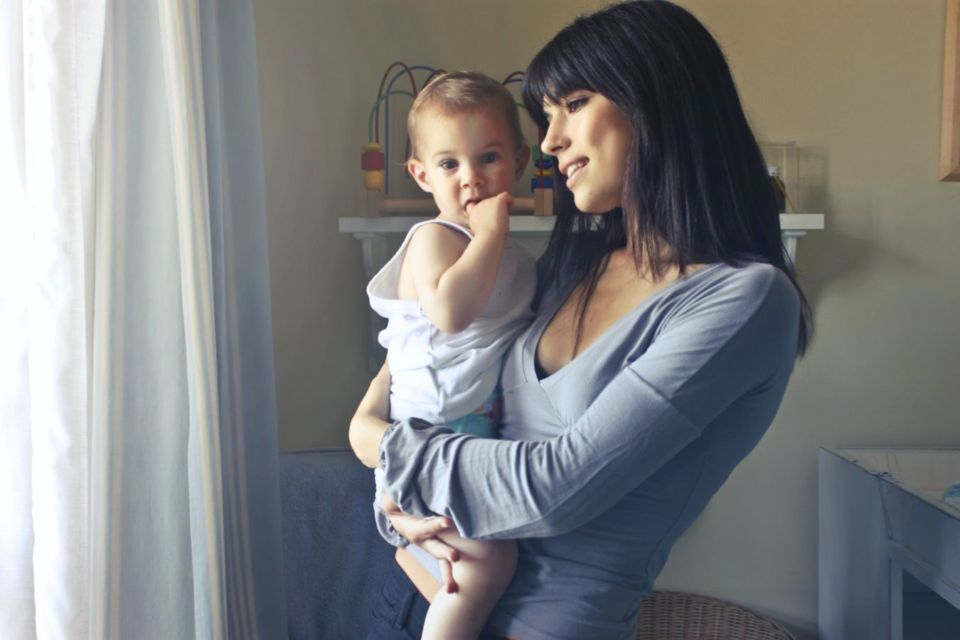 Siap-Siap! Ini 4 Tantangan yang Akan para Ibu Hadapi di Tahun Pertama Anak 12 Siap-Siap! Ini 4 Tantangan yang Akan para Ibu Hadapi di Tahun Pertama Anak